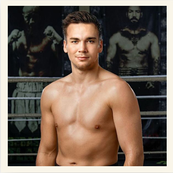 Tim Vößing