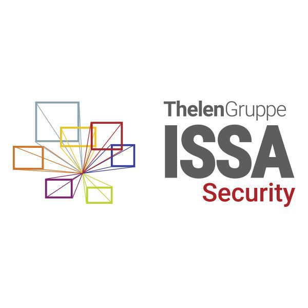 Thelen Gruppe ISSA Security