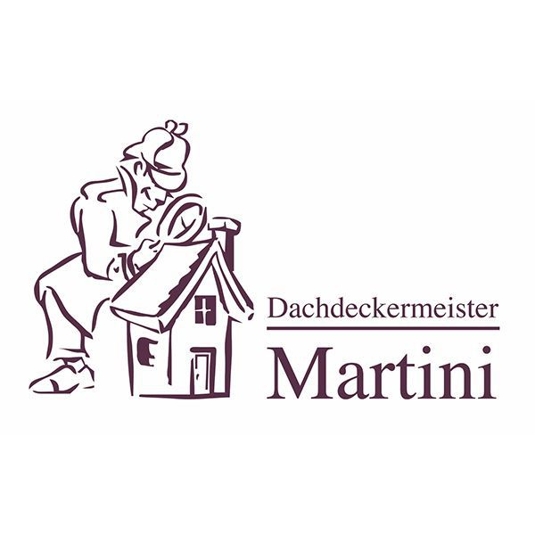Dachdeckermeister Martini