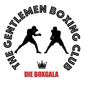 The Gentlemen Boxing Club